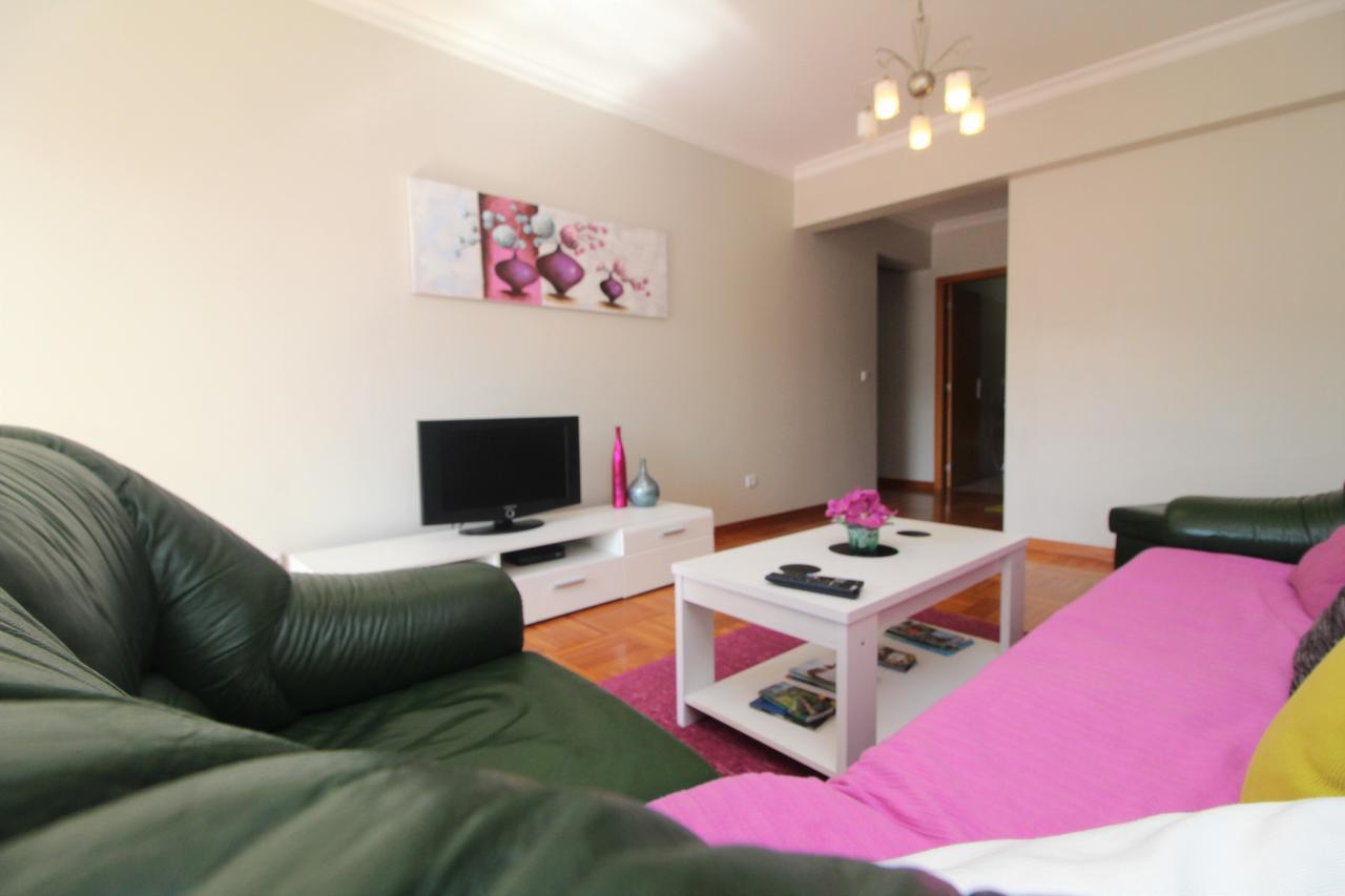 Apartamento Orquidea Funchal  Exterior foto